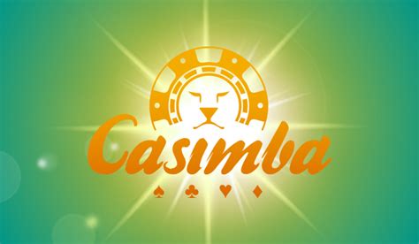 Casimba Casino Brazil