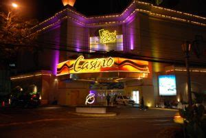 Casimboo Casino Panama