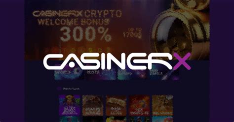 Casinerx Casino Argentina