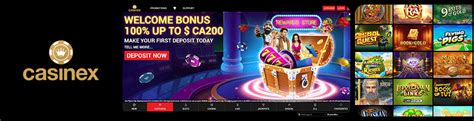 Casinex Casino Ecuador