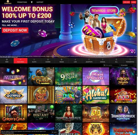 Casinex Casino Haiti