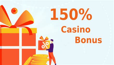 Casino 150 De Bonus