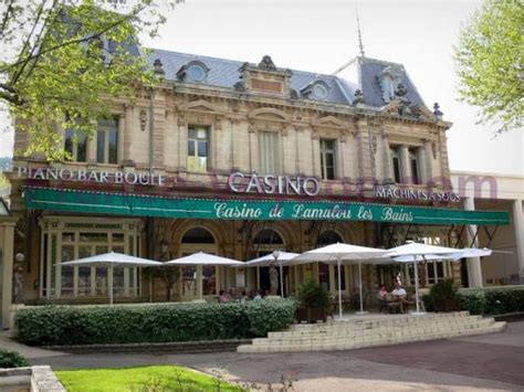 Casino 17eme