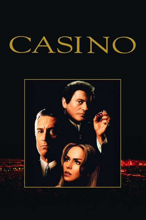 Casino 1995 Streaming Gratuito