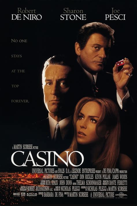 Casino 1995 Turkce Historia Izle