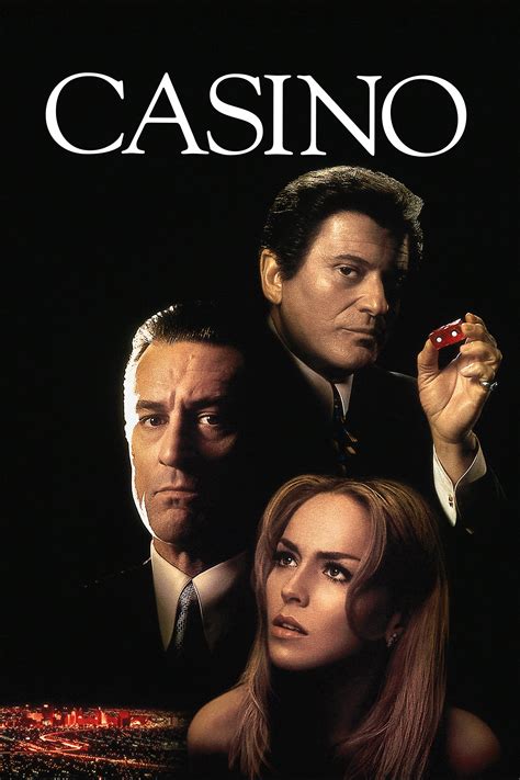 Casino 1998 Assistir Online