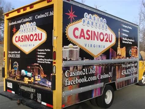 Casino 2 U