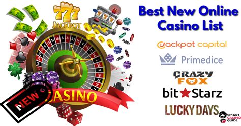 Casino 2020 Online