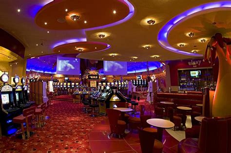 Casino 2024 Rue  Flammang 5618 Mondorf Les Bains