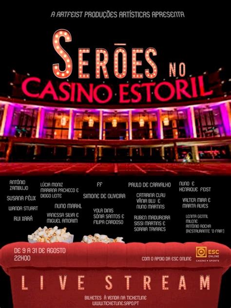 Casino 29 De Concertos