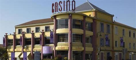 Casino 42 Montrond Les Bains