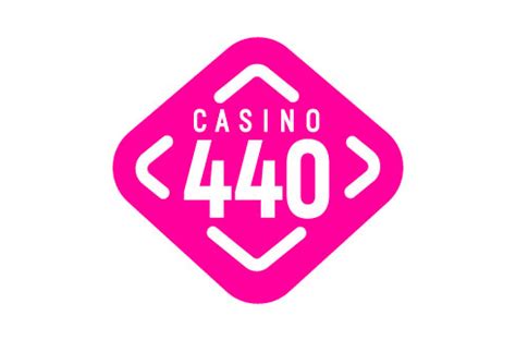 Casino 440 Bonus