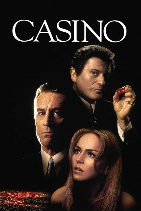 Casino 480p Izle