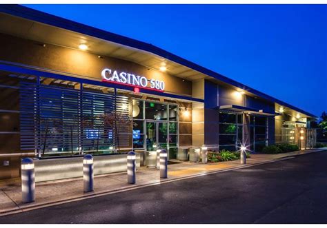 Casino 58 Livermore