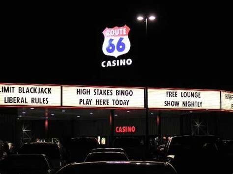Casino 66 No Novo Mexico