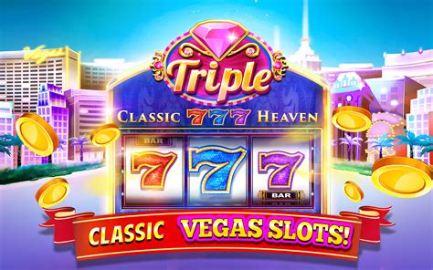Casino 777 App