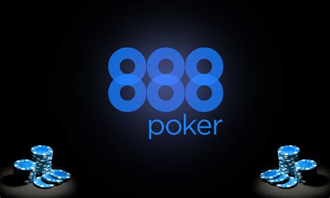 Casino 888 Poker