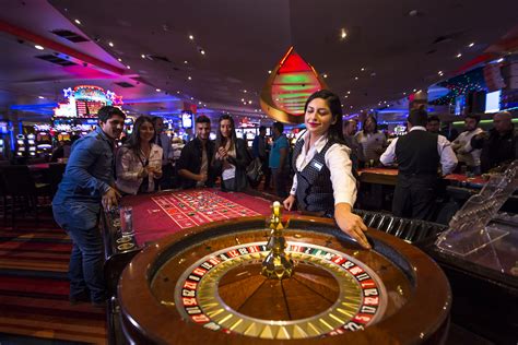 Casino 999 Chile