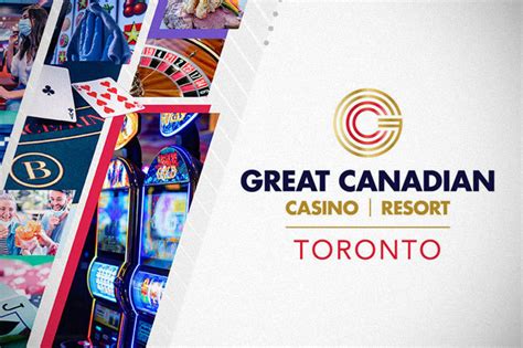 Casino Acampamento Canada