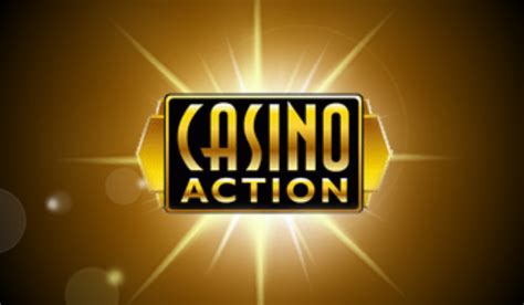 Casino Action Download