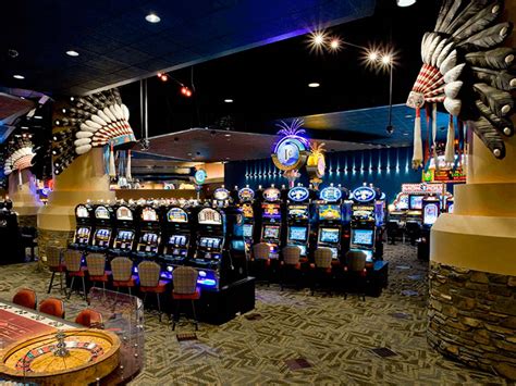 Casino Alberta Jogos