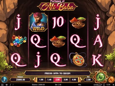 Casino Ali Baba