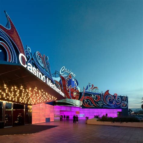 Casino Alicante