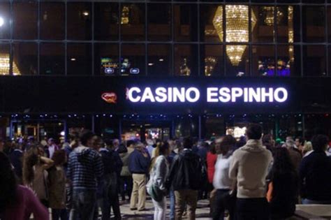 Casino Ameaca De Bomba