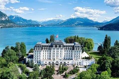 Casino Annecy Franca