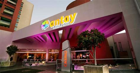 Casino Antay Copiapo Discoteca