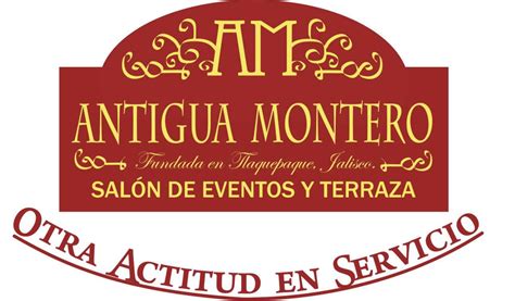 Casino Antigua Montero Tlaquepaque