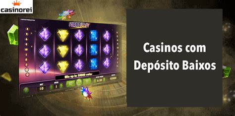 Casino Ao Vivo Indiana Baixos