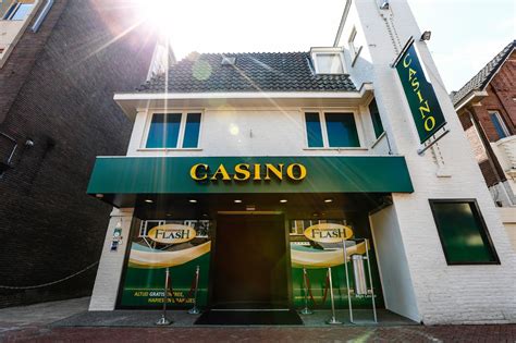 Casino Apeldoorn Stationsstraat