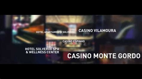 Casino Apresentacao