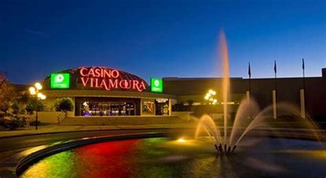 Casino Aqueduto Rainhas