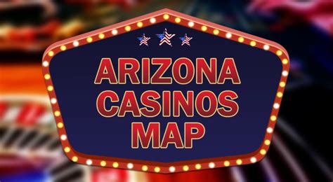Casino Arizona Endereco