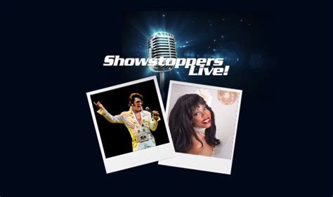 Casino Arizona Showstoppers Ao Vivo