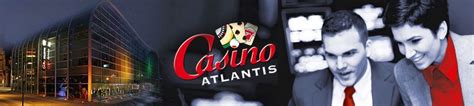 Casino Atlantis Chemnitz