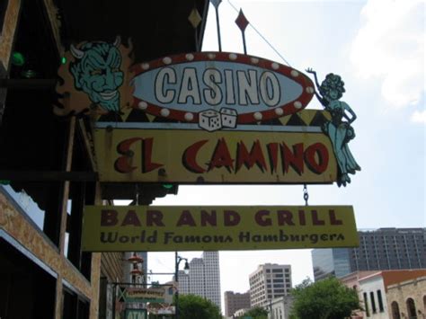 Casino Austin Ben Branco