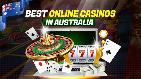 Casino Australia Idade