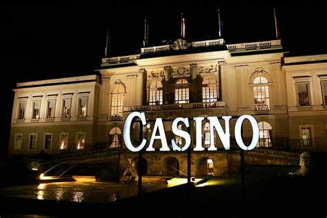 Casino Austria Salzburgo Empregos