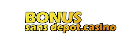 Casino Avec Bonus Sans Deposito Francais