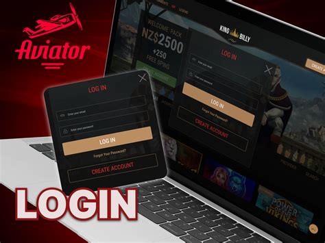 Casino Aviator Login