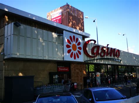 Casino Avignon Boulevard Limbert