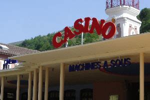 Casino Ax Les Thermes Adresse