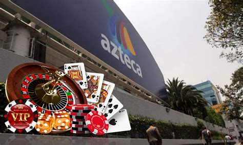Casino Azteca Tlajomulco