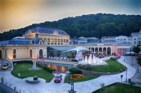 Casino Baden Baden Codigo De Vestuario