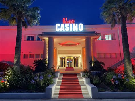 Casino Bandol Recrutement