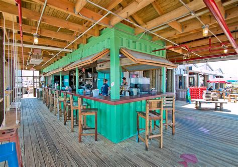 Casino Bar De Praia De Pensacola Beach Fl