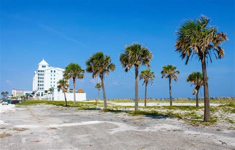 Casino Bar De Praia E Churrasqueira De Pensacola Na Florida